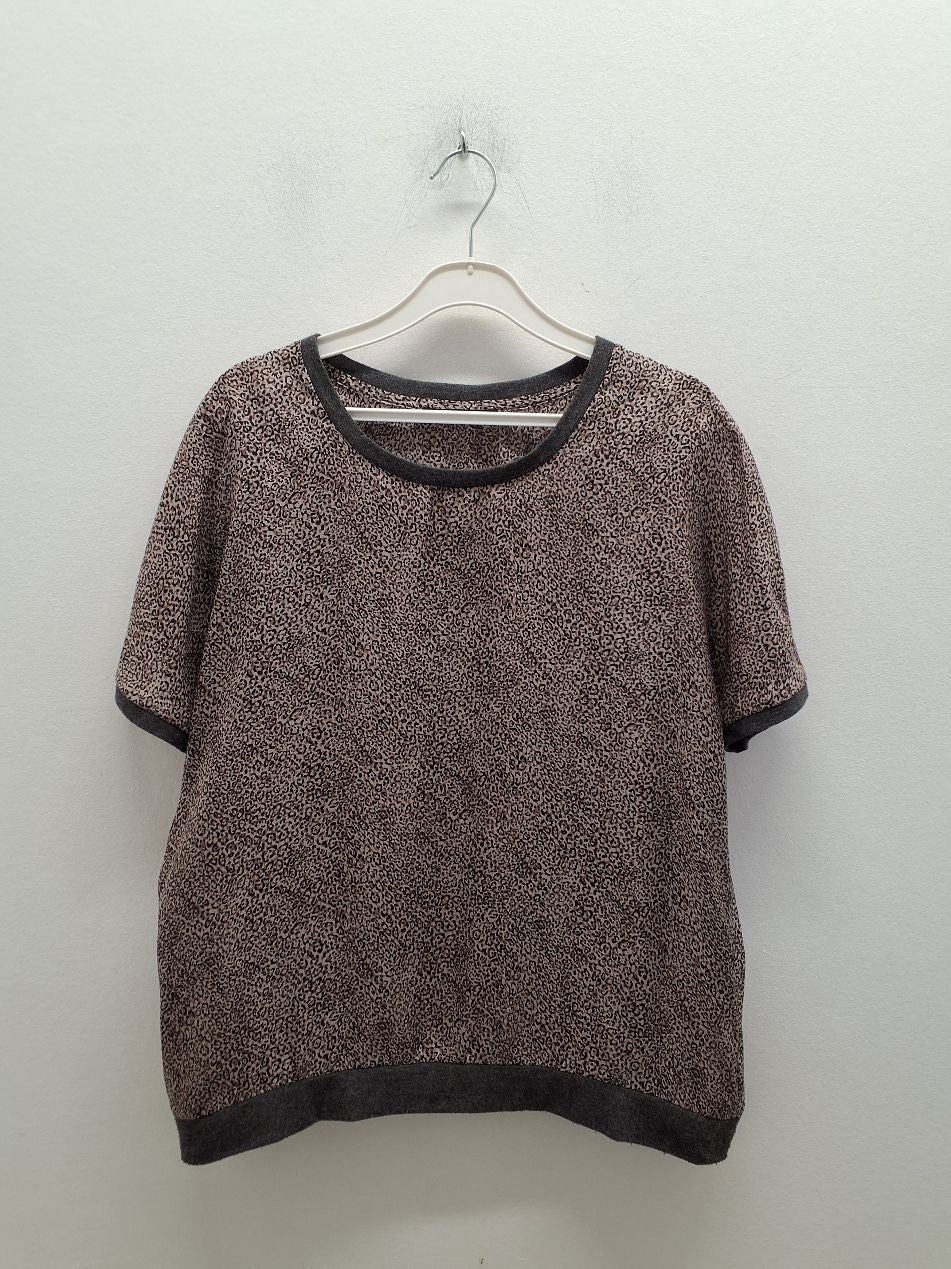 Graumann Silke Bluse